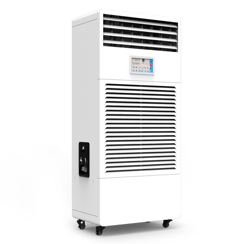 多樂信（Dorosin）廠家直銷 CH-20T濕膜加濕器工業無霧電子車間空氣增濕加濕機