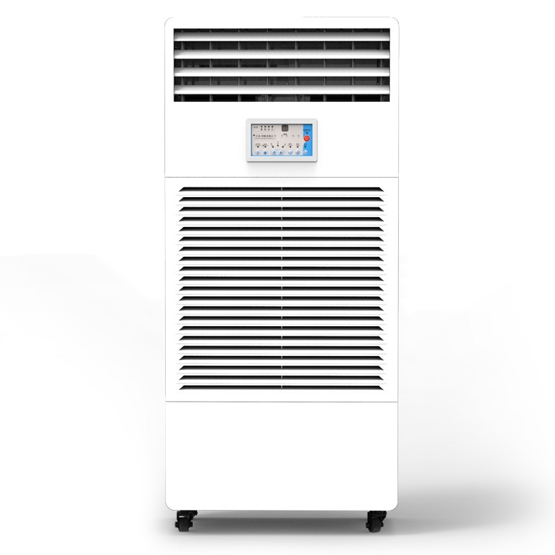 多樂信（Dorosin）廠家直銷 CH-20T濕膜加濕器工業無霧電子車間空氣增濕加濕機
